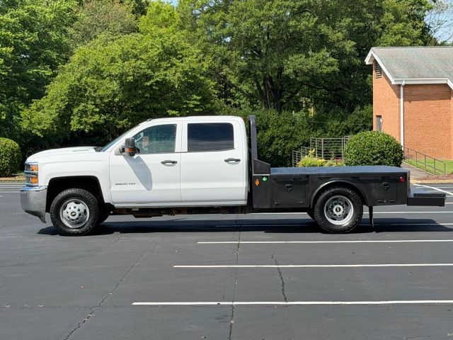 chevrolet silverado 3500hd 2019 1GC4KVCY6KF122422 image chevrolet silverado 3500hd 2019 1GC4KVCY6KF122422 image